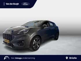 Ford Puma (2022)