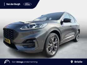 Ford Kuga (2023)