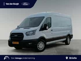 Ford Transit (2024)