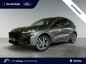 Ford Kuga (2023)