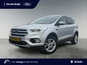 Ford Kuga (2017)