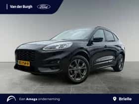 Ford Kuga (2023)