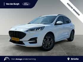 Ford Kuga (2024)