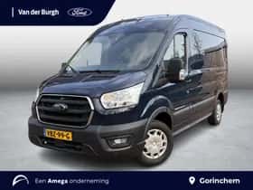 Ford Transit (2019)