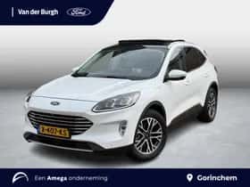 Ford Kuga (2020)