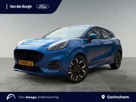 Ford Puma (2023)