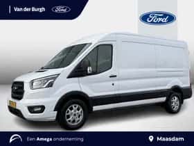 Ford Transit (2021)