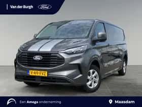 Ford Transit Custom (2024)