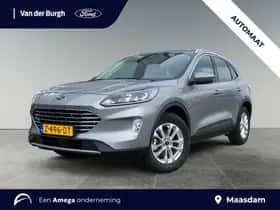 Ford Kuga (2024)