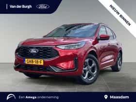 Ford Kuga (2024)