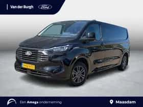 Ford Transit Custom (2024)