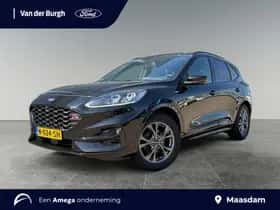 Ford Kuga (2020)