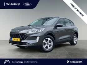 Ford Kuga (2022)
