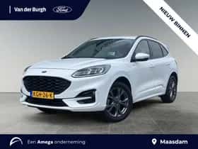 Ford Kuga (2022)