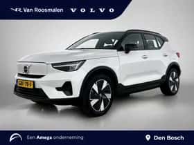 Volvo XC40 (2024)