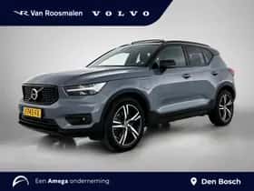 Volvo XC40 (2020)