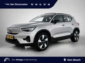 Volvo XC40 (2023)