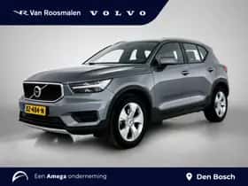 Volvo XC40 (2019)