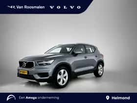 Volvo XC40 (2019)