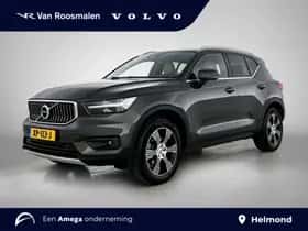 Volvo XC40 (2019)
