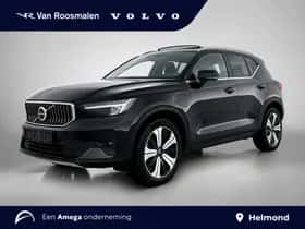 Volvo XC40 (2022)