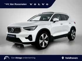 Volvo XC40 (2022)