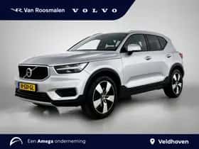 Volvo XC40 (2018)