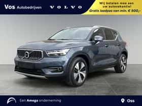 Volvo XC40 (2021)