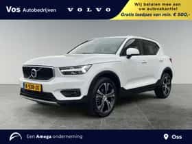 Volvo XC40 (2021)