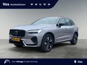Volvo XC60 (2025)