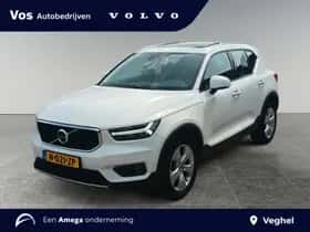 Volvo XC40 (2020)