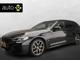 BMW 5-Serie (2020)