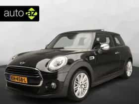 MINI 3-Deurs (2016)