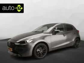 Mazda 2 (2024)