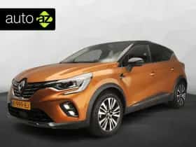 Renault Captur (2020)
