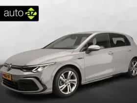 Volkswagen Golf (2020)