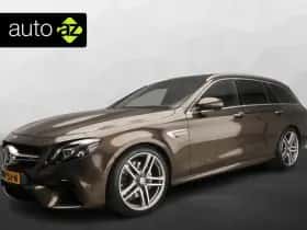 Mercedes-Benz E-Klasse (2017)