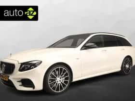 Mercedes-Benz E-Klasse (2020)