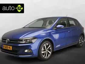 Volkswagen Polo (2021)
