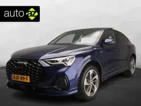 Audi Q3 (2021)