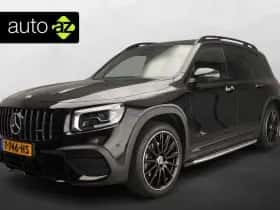Mercedes-Benz GLB-Klasse (2023)