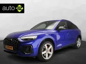 Audi Q5 (2021)