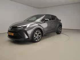 Toyota C-HR (2021)