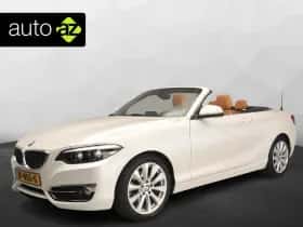 BMW 2-Serie (2018)