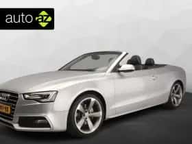 Audi A5 (2015)