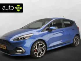 Ford Fiesta (2020)