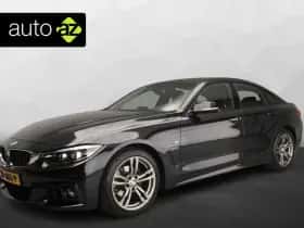 BMW 4-Serie (2019)