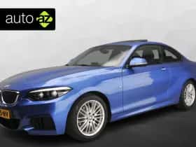 BMW 2-Serie (2018)