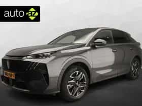 Peugeot 3008 (2025)