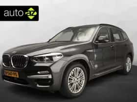 BMW X3 (2019)